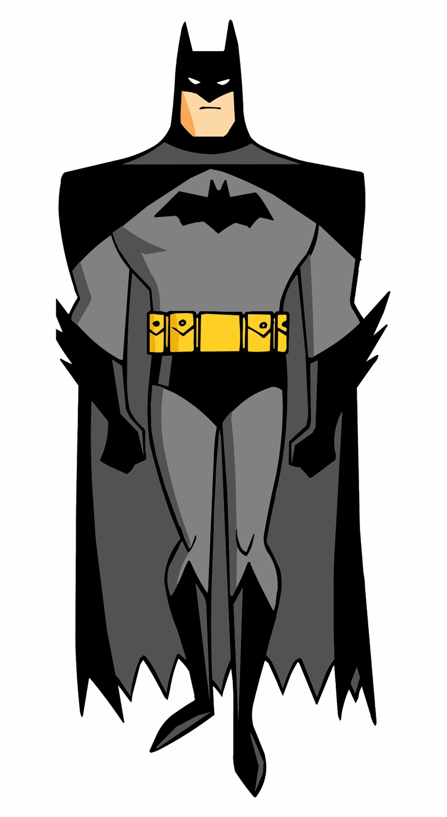 Batman Characters, Batman Cartoon Characters, Batman.