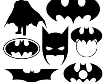 Free Batman Clip Art, Download Free Clip Art, Free Clip Art on.