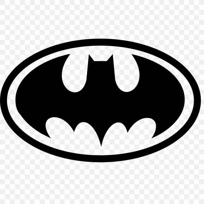 Batman Logo Bat.