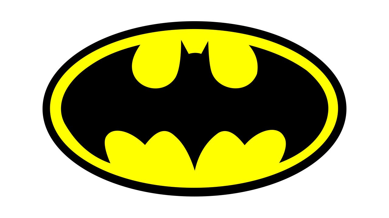 batman logo pictures 10 free Cliparts | Download images on Clipground 2024