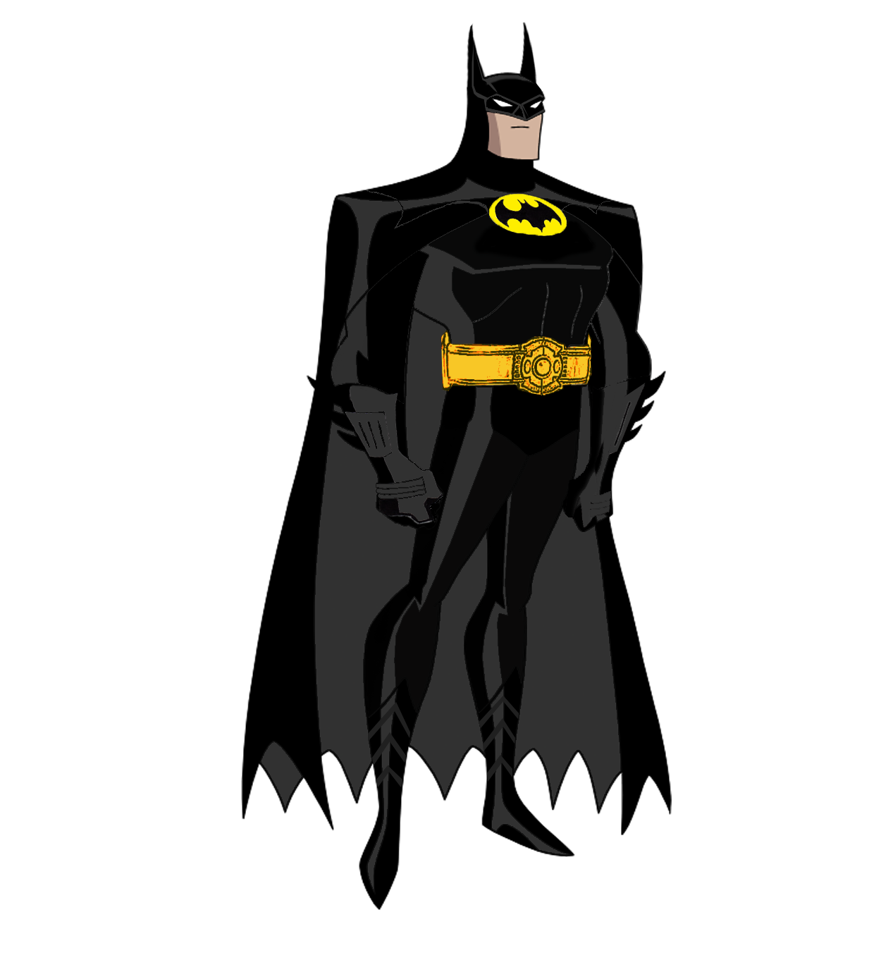 Batman PNG images free download.