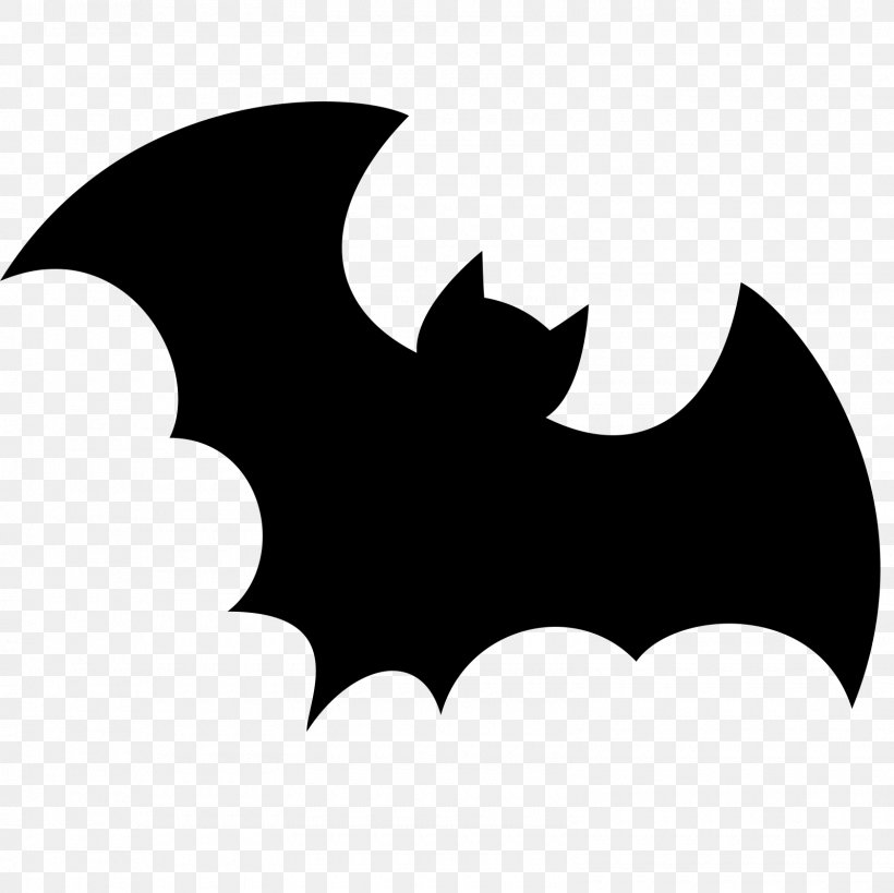 Clip Art Bat, PNG, 1600x1600px, Bat, Batman, Blackandwhite.