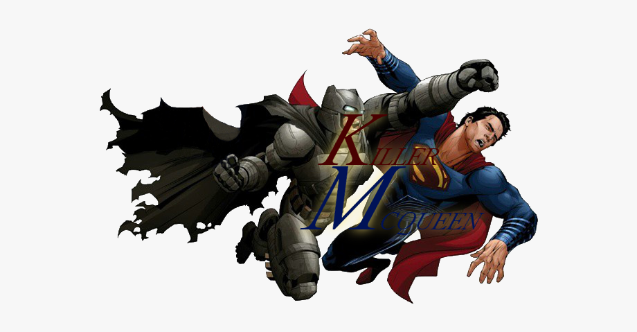 batman vs superman png 20 free Cliparts | Download images on Clipground