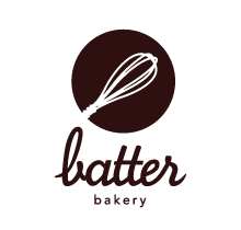 Batter bakery.