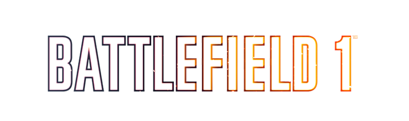 Download Free png Battlefield 1 logo PNG, Download PNG image with.