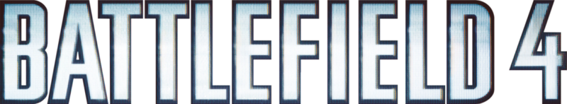Battlefield 4 Logo Png (107+ images in Collection) Page 2.