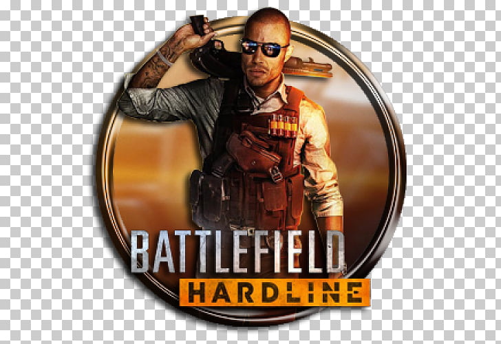 Battlefield Hardline Battlefield: Bad Company 2 Battlefield.