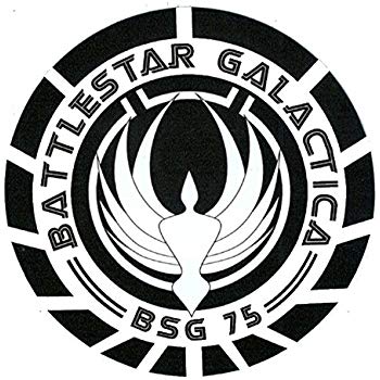 Amazon.com: Trooperbay Battlestar Galactica BSG 75 Sci Fi.