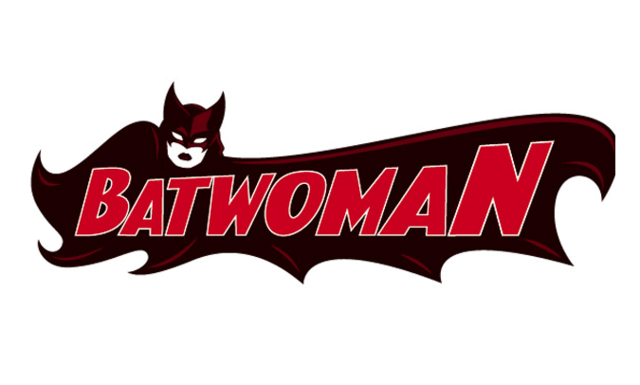 Batwoman Logo!.
