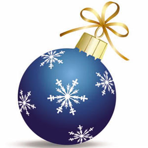 Bauble clipart - Clipground