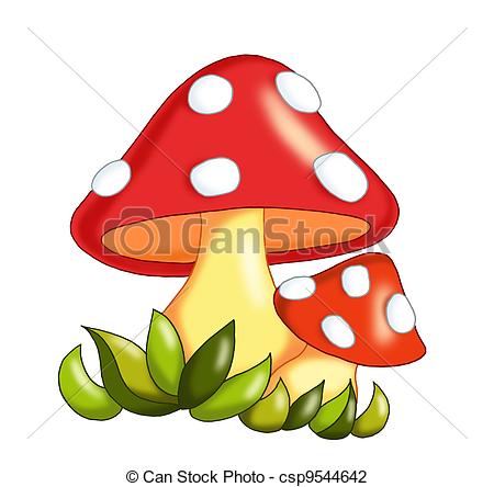 Mushroom Stock Illustrations. 19,413 Mushroom clip art images and.