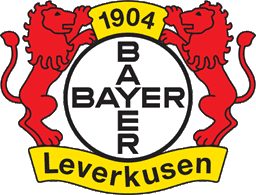 Bayer leverkusen logo Clipart Picture.
