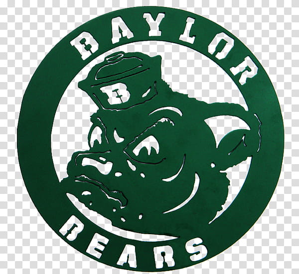 American Football, Baylor University, Baylor Bears Mens.