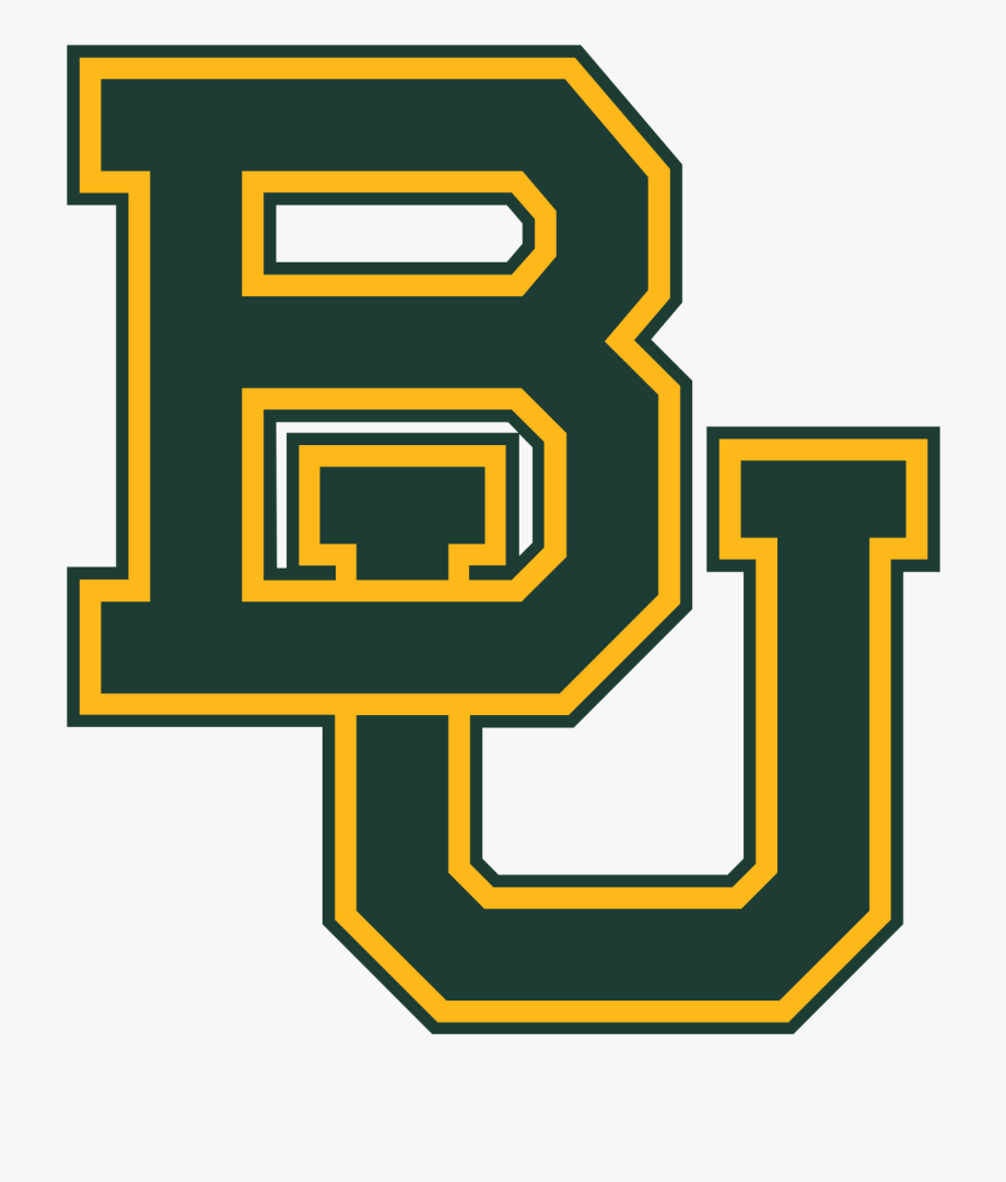 baylor logo clipart 10 free Cliparts Download images on Clipground 2024