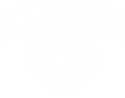 Baylor University Clipart.