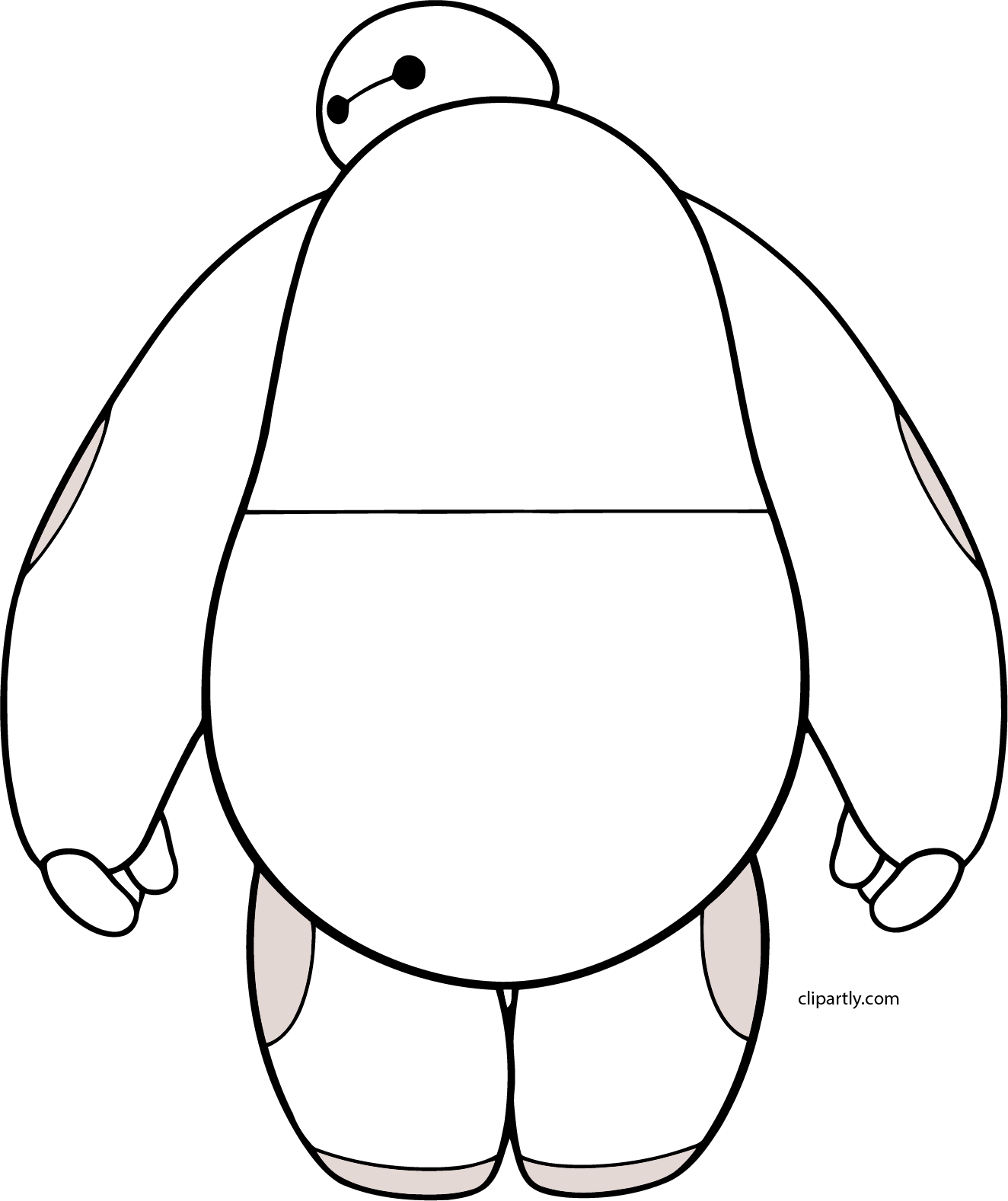 Baymax Clipart 20 Free Cliparts Download Images On Clipground 2023