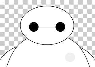 Baymax Big Hero 6 Face, Knowmail Inc PNG clipart.