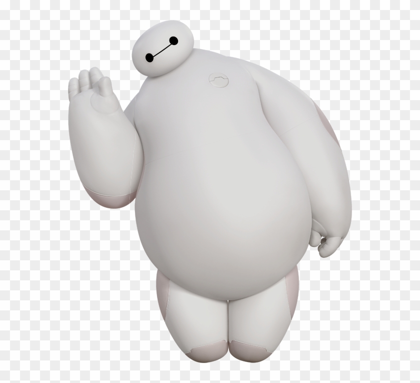 baymax big hero