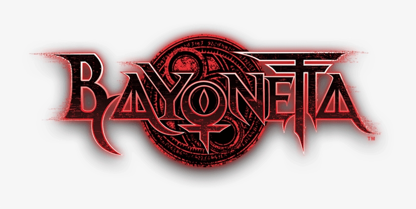 bayonetta 3 logo