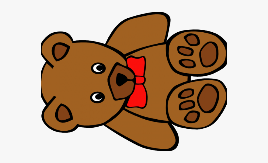 Teddy Bear Clipart Clip Art.