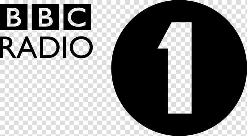 BBC Radio 1 United Kingdom Logo, united kingdom transparent.