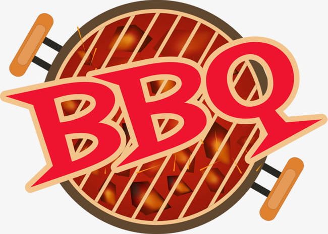 Cartoon Bbq Barbecue PNG, Clipart, Barbecue, Barbecue.