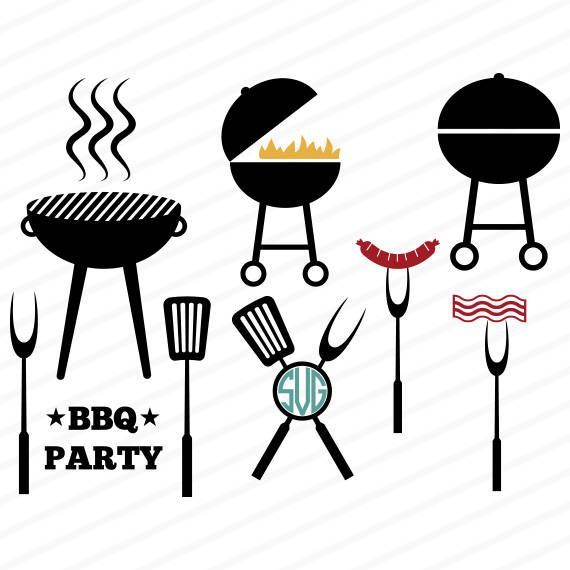 Bbq Grill N And Chill N Clipart Free Cliparts Download Images On Clipground