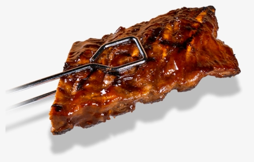 Free Bbq Ribs Clip Art with No Background.