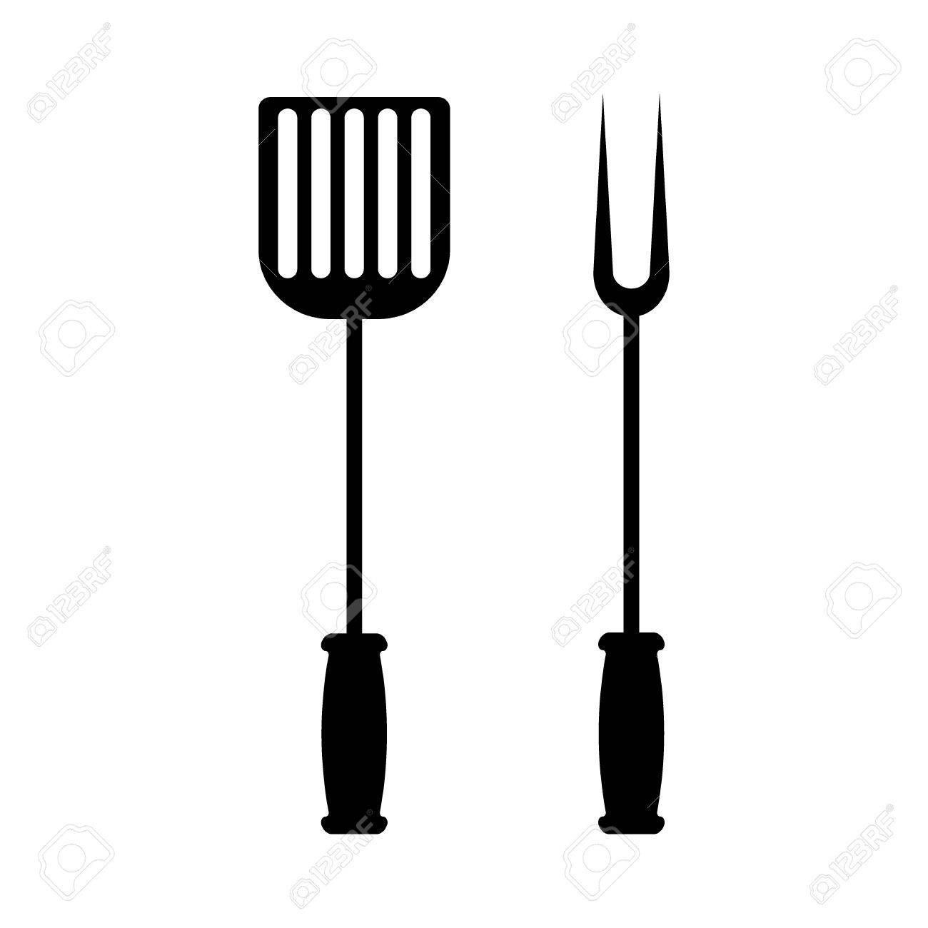 Download bbq tools clipart 20 free Cliparts | Download images on ...