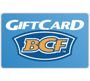 Details about BCF Gift Card $20 $50 or $100.