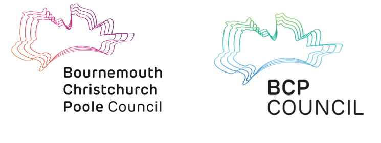 Have your say on the new BCP Council logo.