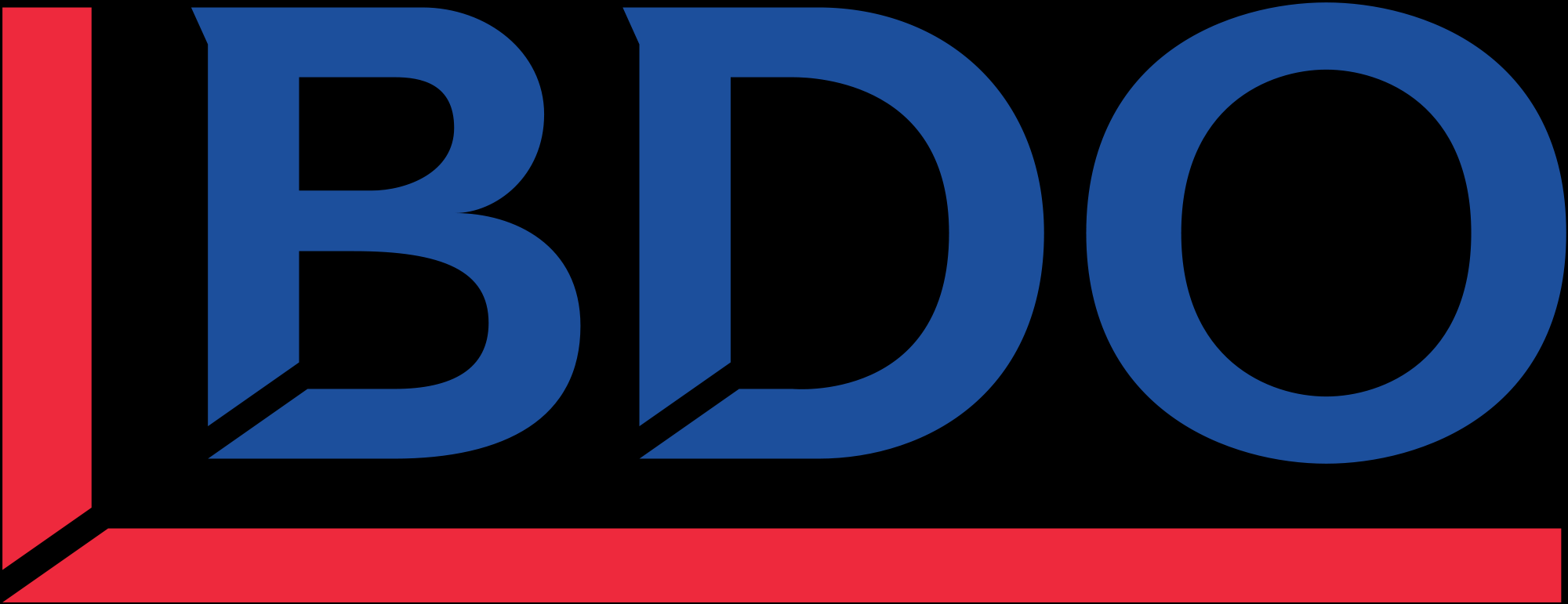 BDO Logo.