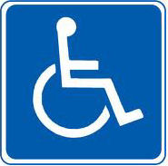 Disability Pictures Clipart, Printables, Wallpaper, Signs and.