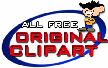All Free Original Clip Art.