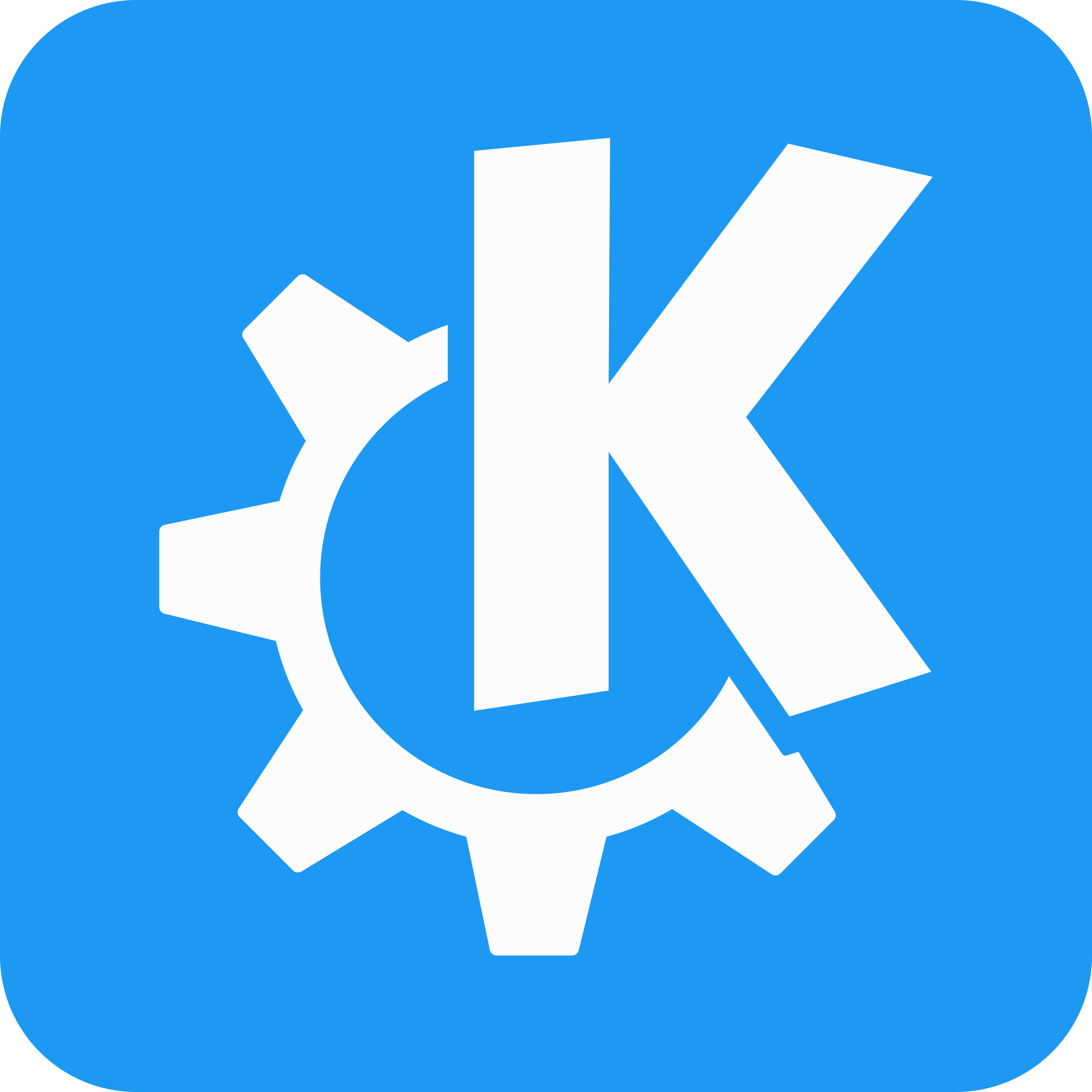 Press Kit: KDE Clipart.