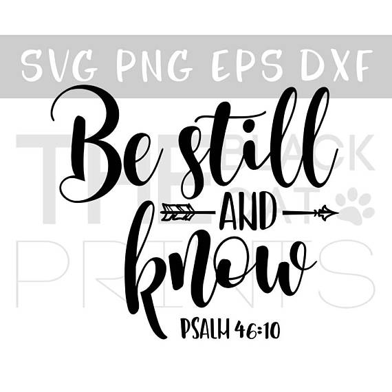 be still and know clipart 10 free Cliparts | Download images on ...
