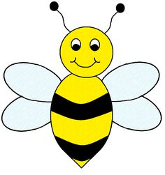 bea bee clipart free svg 10 free Cliparts | Download images on ...