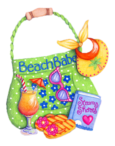 beach babe clip art 20 free Cliparts | Download images on Clipground 2024