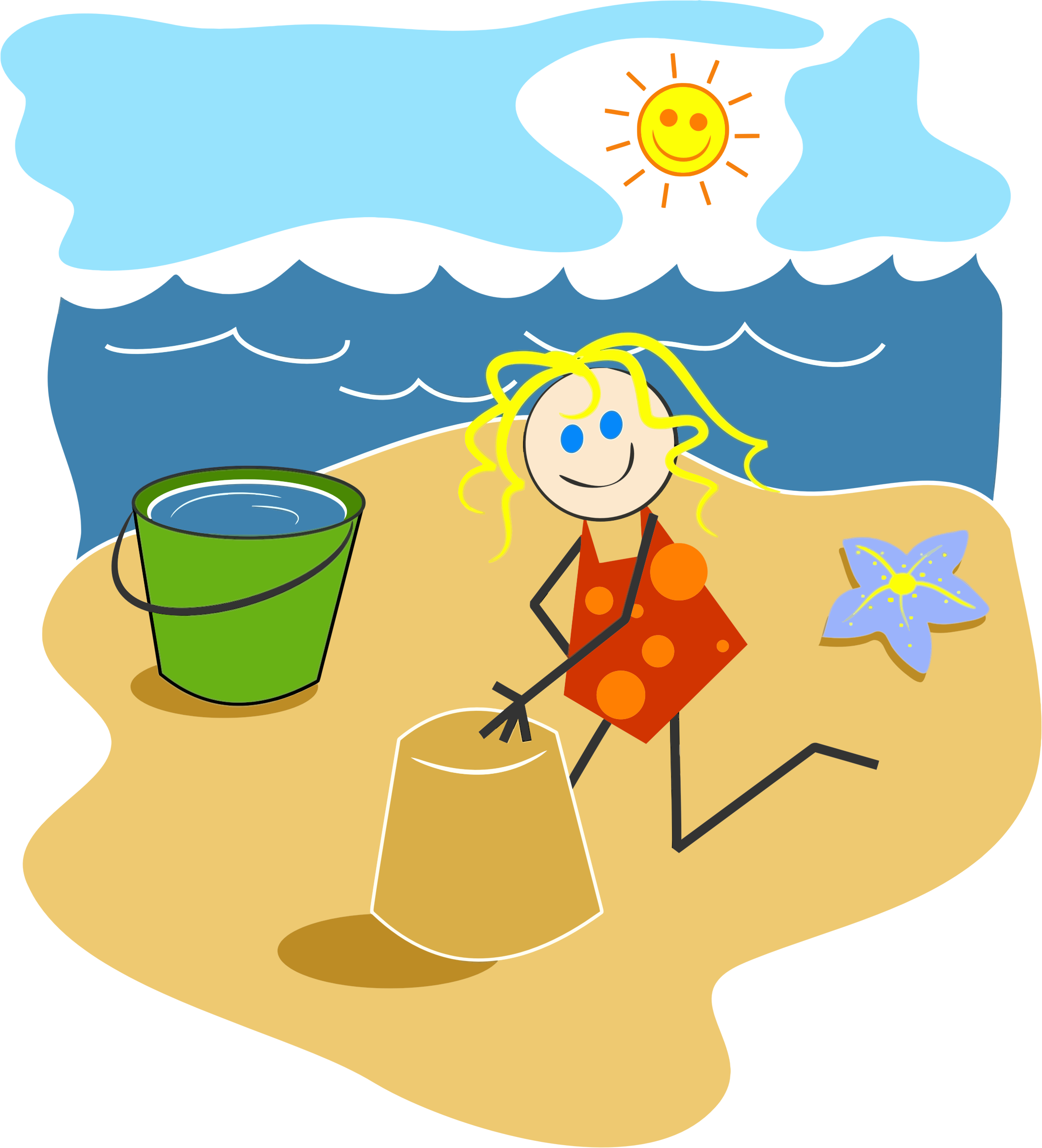Beach bay clipart  20 free Cliparts  Download images on 