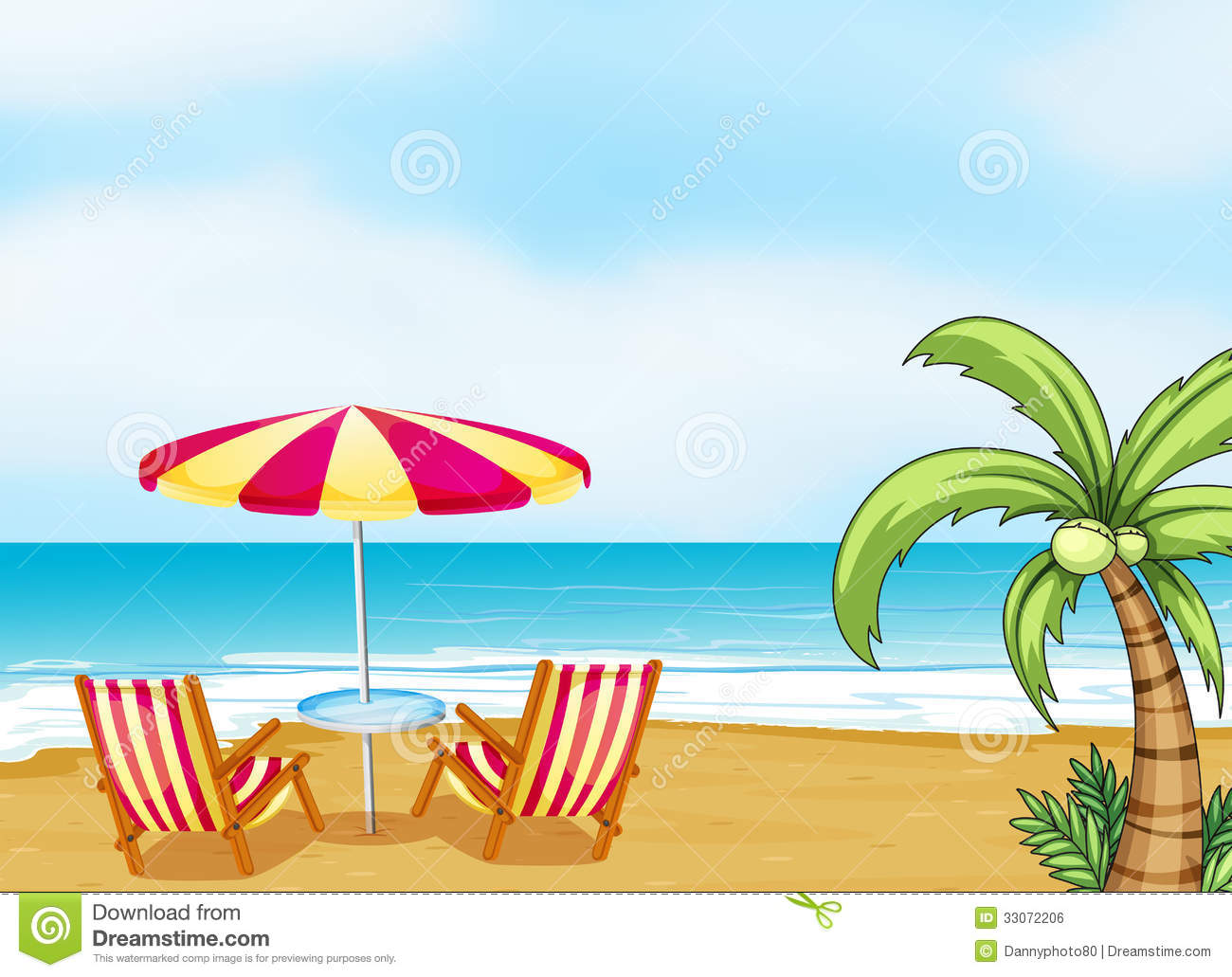 beach chair clipart free 20 free Cliparts | Download ...