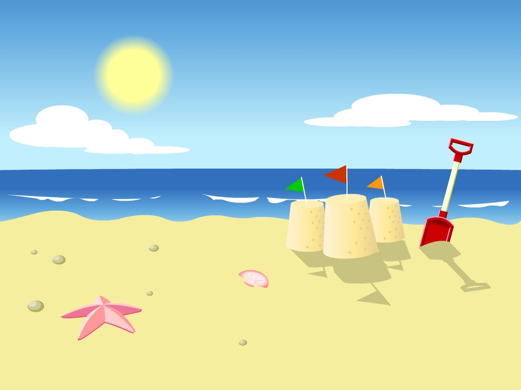 Beach Clipart Images 10 Free Cliparts Download Images On Clipground 2024 4211