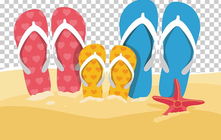 beach flip flops clip art 20 free Cliparts | Download images on