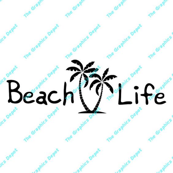 Free Free Life&#039;s A Beach Svg Free 425 SVG PNG EPS DXF File