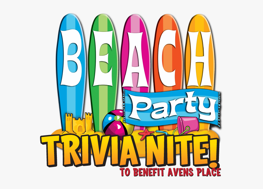 Free Beach Party Clipart 10 Free Cliparts Download Images On