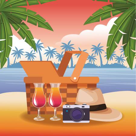 beach picnic clipart 20 free Cliparts | Download images on Clipground 2021