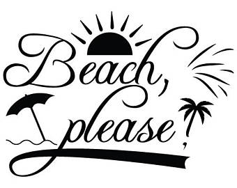 beach sayings clipart 20 free Cliparts | Download images on Clipground 2021