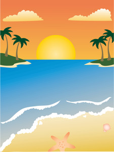 Free Beach Scene Cliparts, Download Free Clip Art, Free Clip Art on.