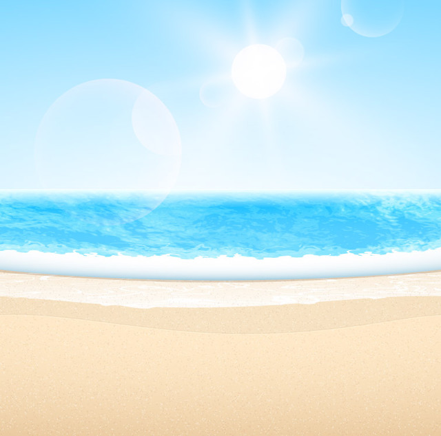  Beach  sky  clipart 20 free Cliparts Download images on 