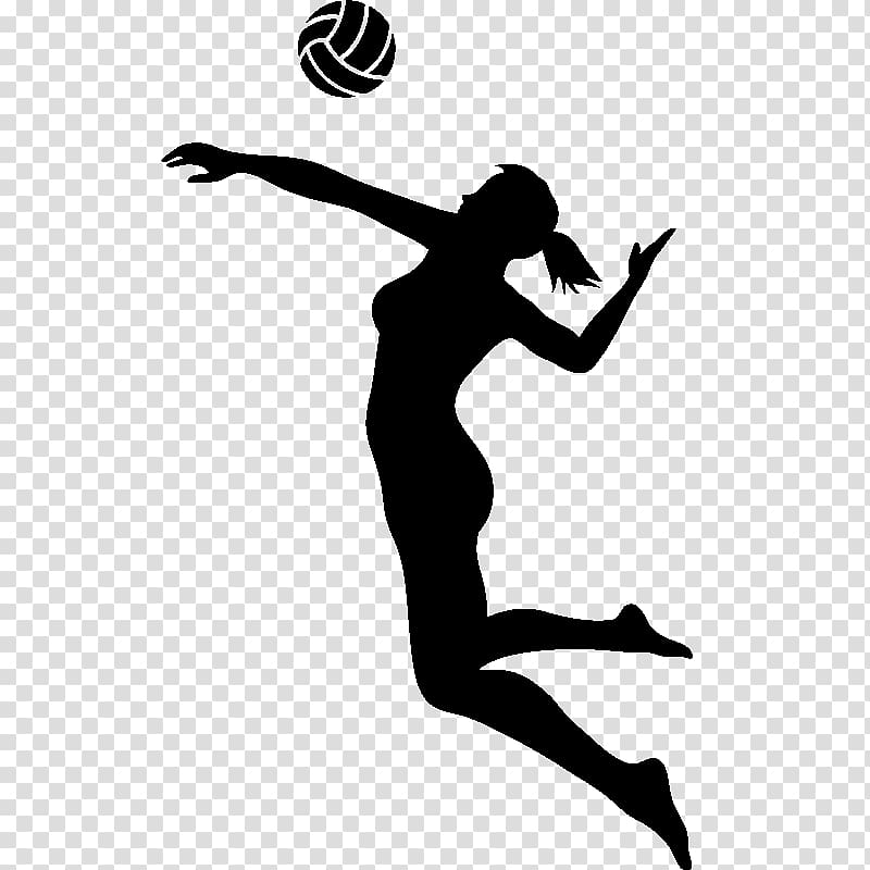 Volleyball spiking Beach volleyball , volleyball player.