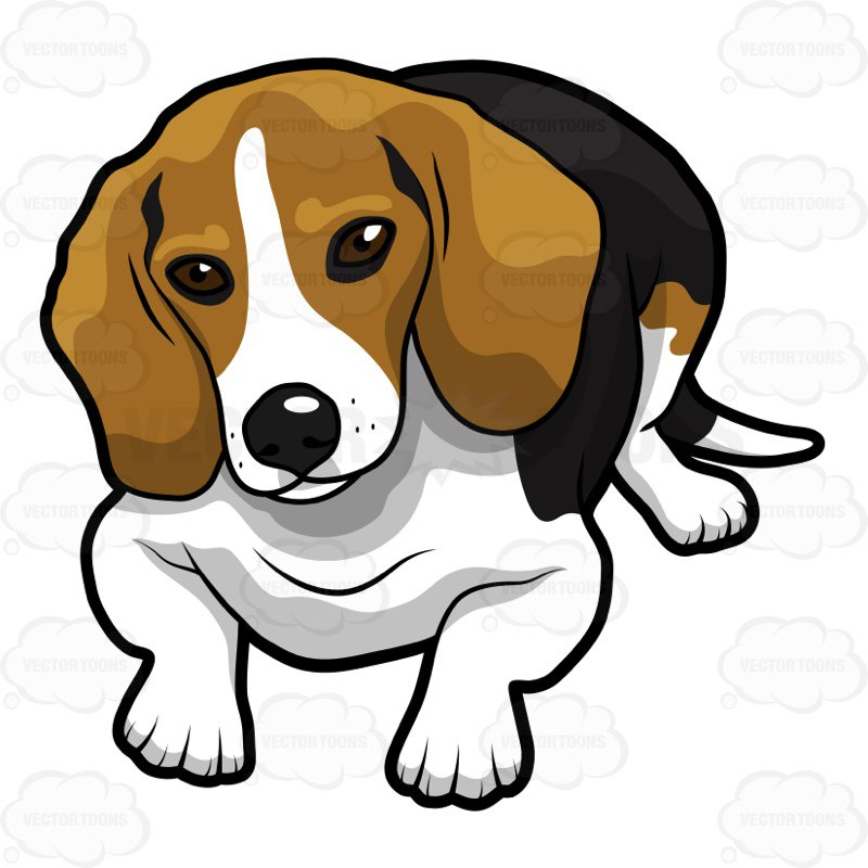 Beagle Clipart Free 10 Free Cliparts Download Images On Clipground 2023